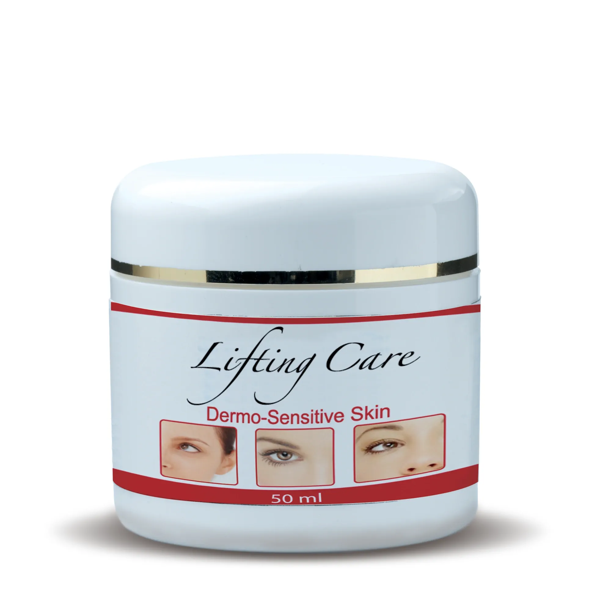 dei Schönheitscreme „Instant Lifting Care“ 50 ml